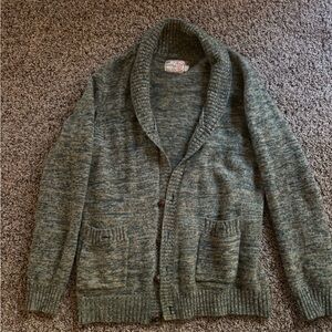 Altamont Cardigan